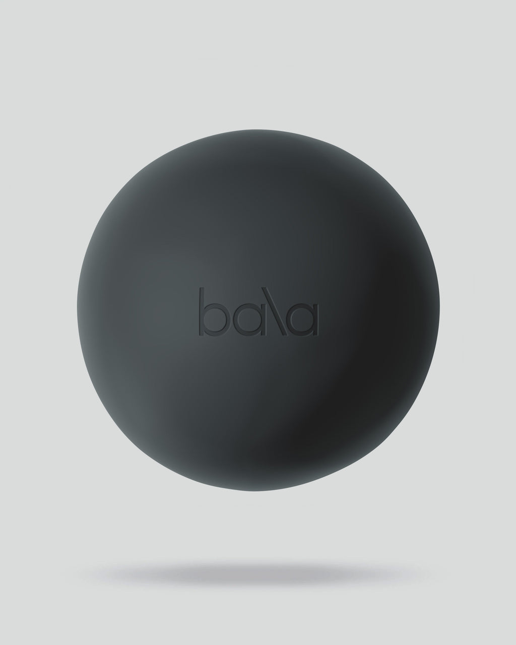 Bala Pilates Ball (Non-Weighted) - Niel Asher Education
