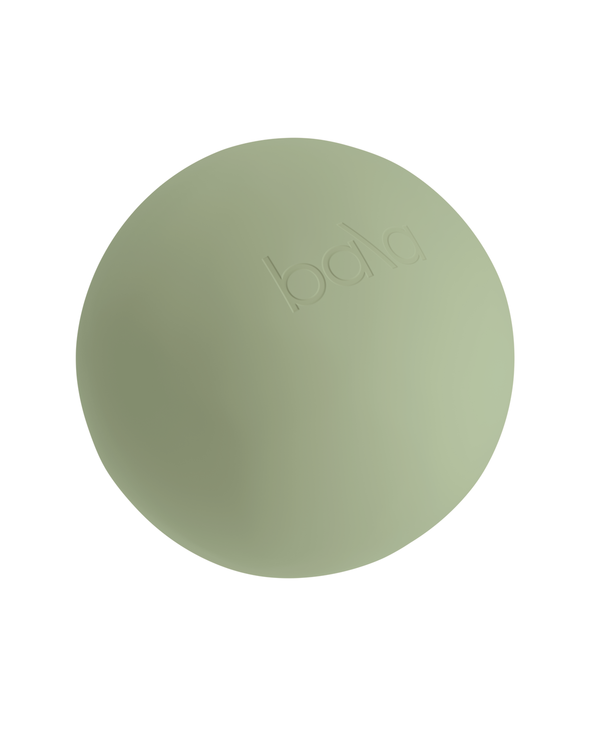 Bala Pilates Ball (Non-Weighted) - Niel Asher Education