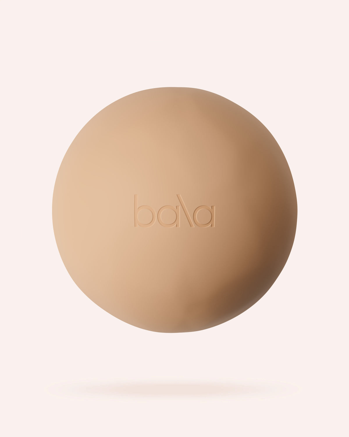Bala Pilates Ball (Non-Weighted) - Niel Asher Education
