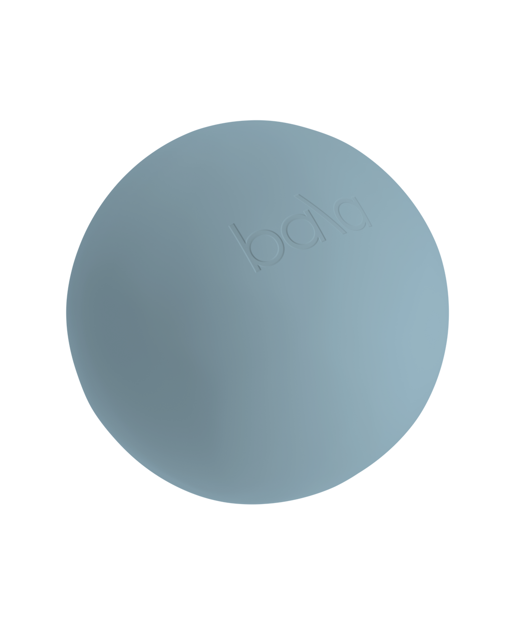 Bala Pilates Ball (Non-Weighted) - Niel Asher Education