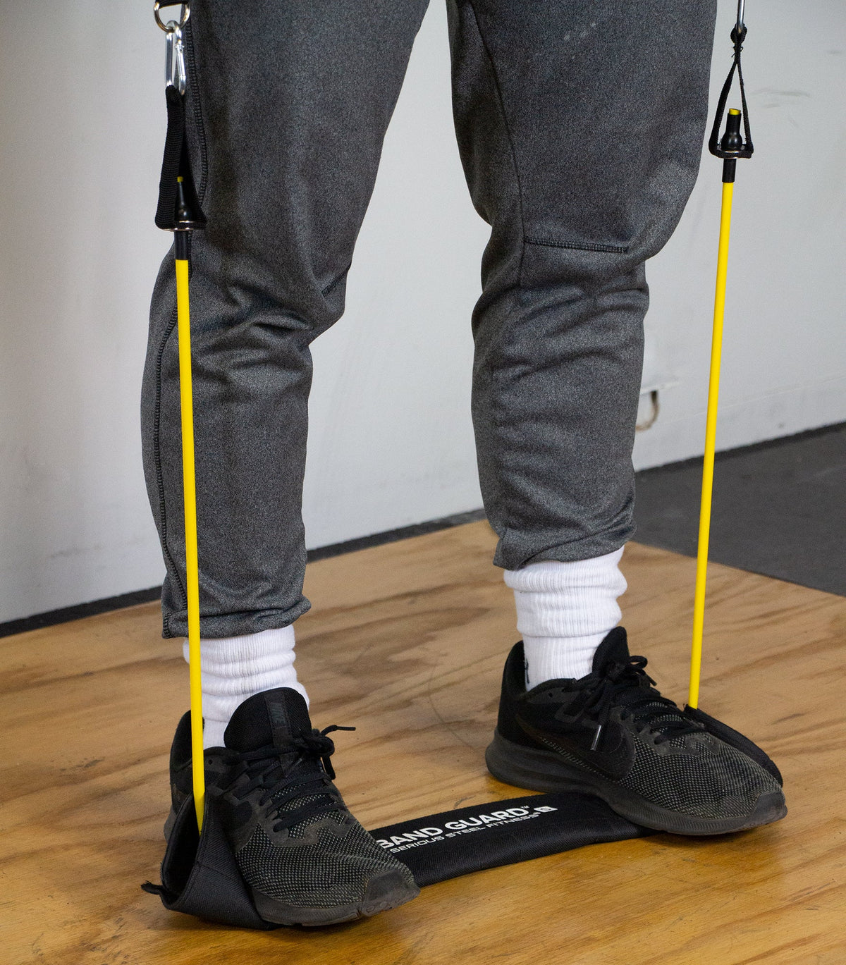 Resistance Tubing Pack (Up to 100 lbs Resistance) - Niel Asher Education