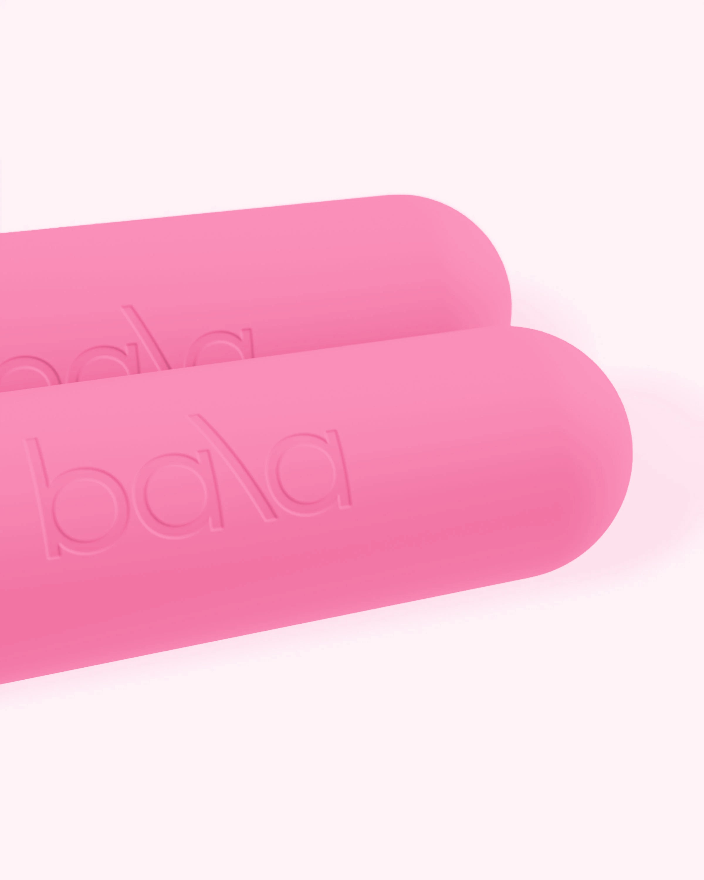 Bala Bars - Niel Asher Education