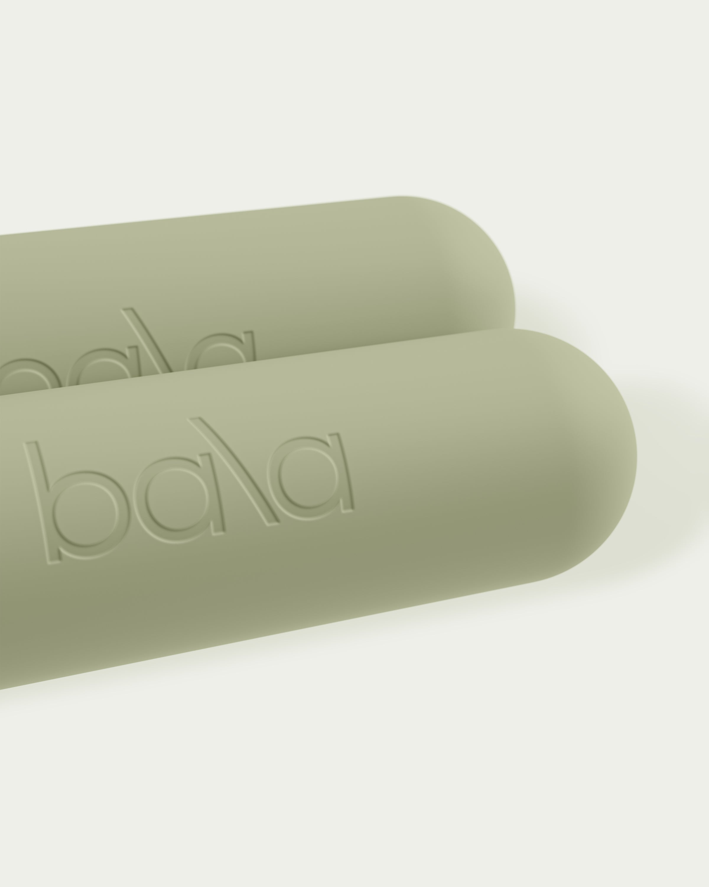 Bala Bars - Niel Asher Education