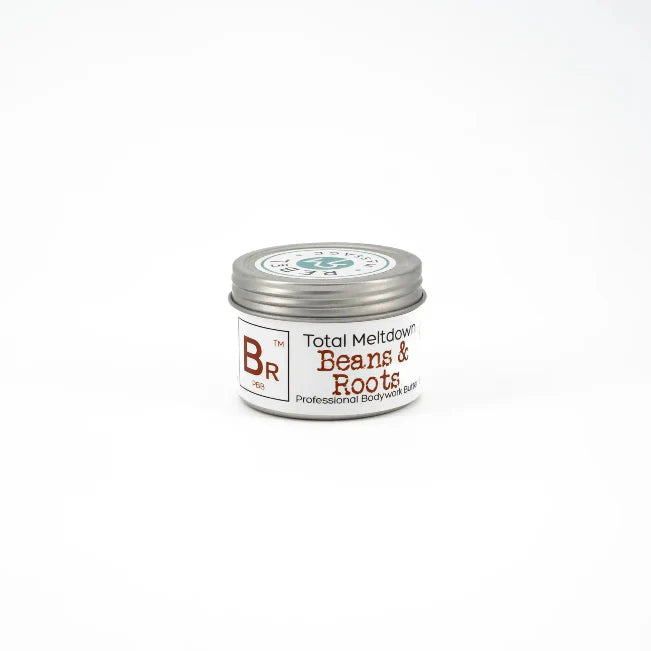 Total Meltdown • Beans & Roots