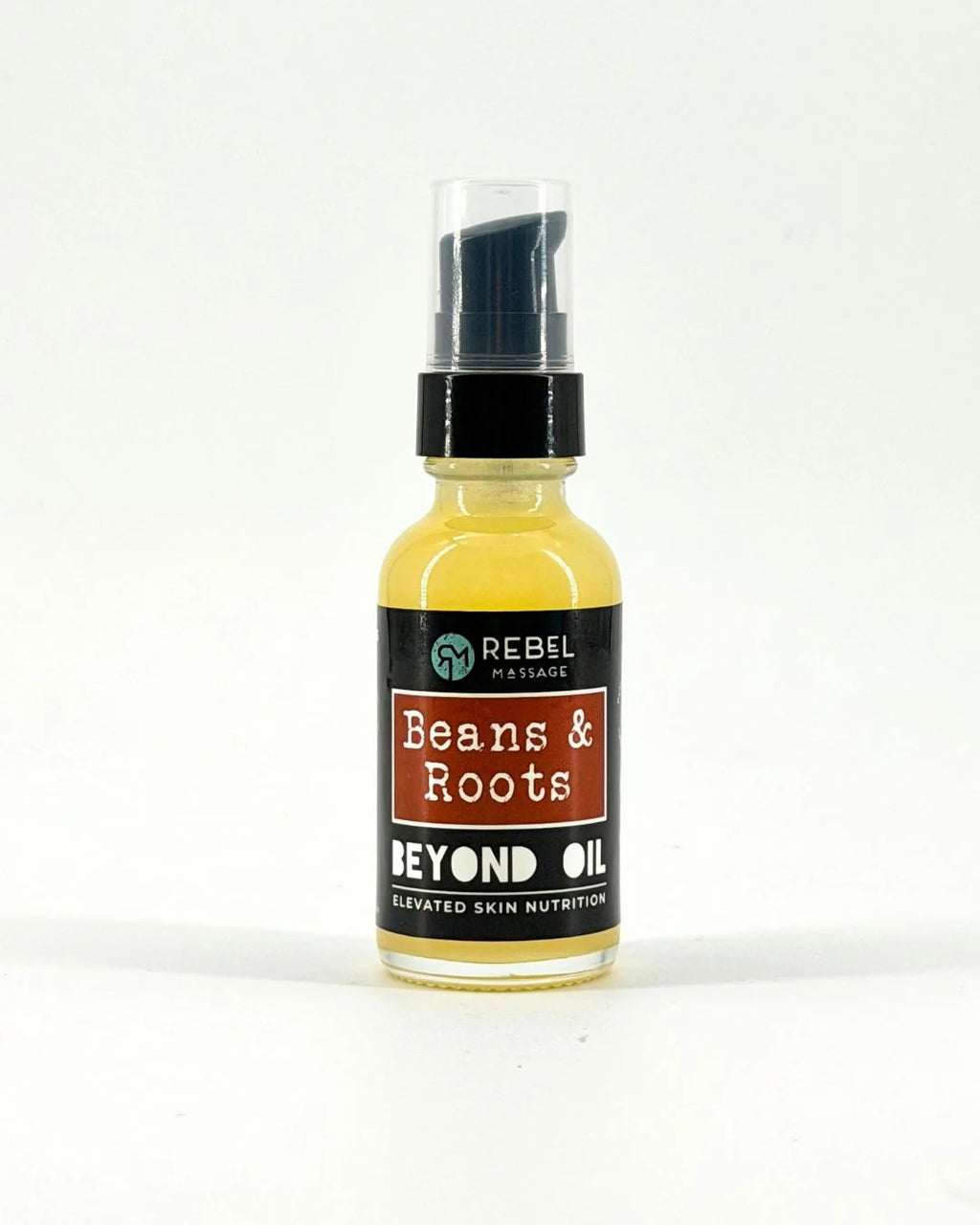 Beyond Oil • Beans & Roots - Niel Asher Education