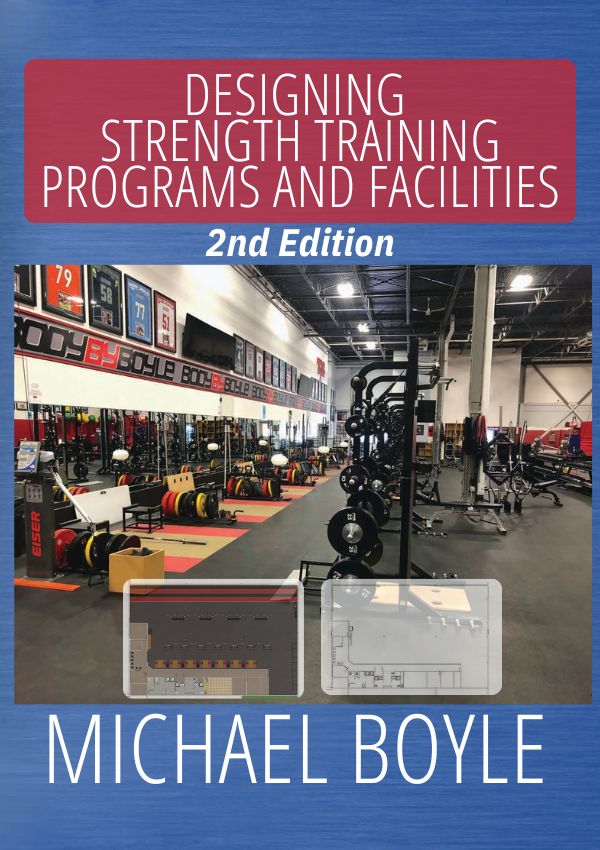 Designing Strength Training Programs and Facilities