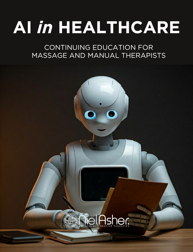 AI in Healthcare (3 hrs)