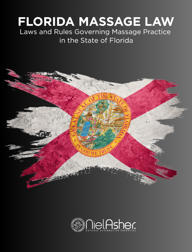 Florida Massage Laws and Rules (2 hrs)