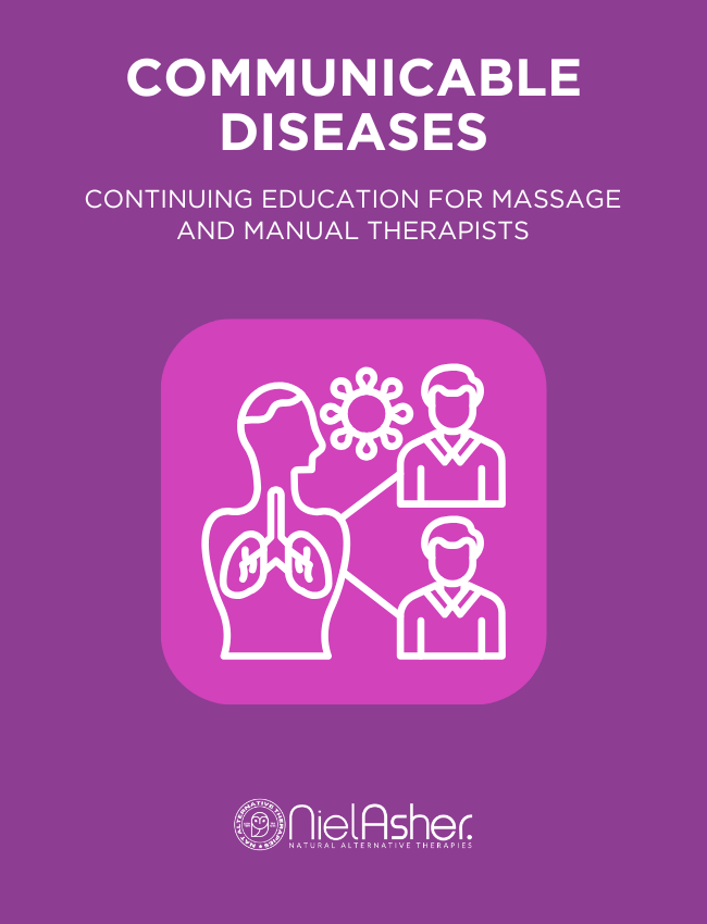Communicable Diseases (2 hrs)