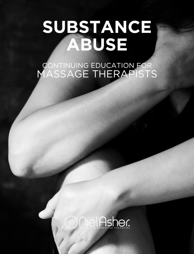 Substance Abuse (2 hrs)