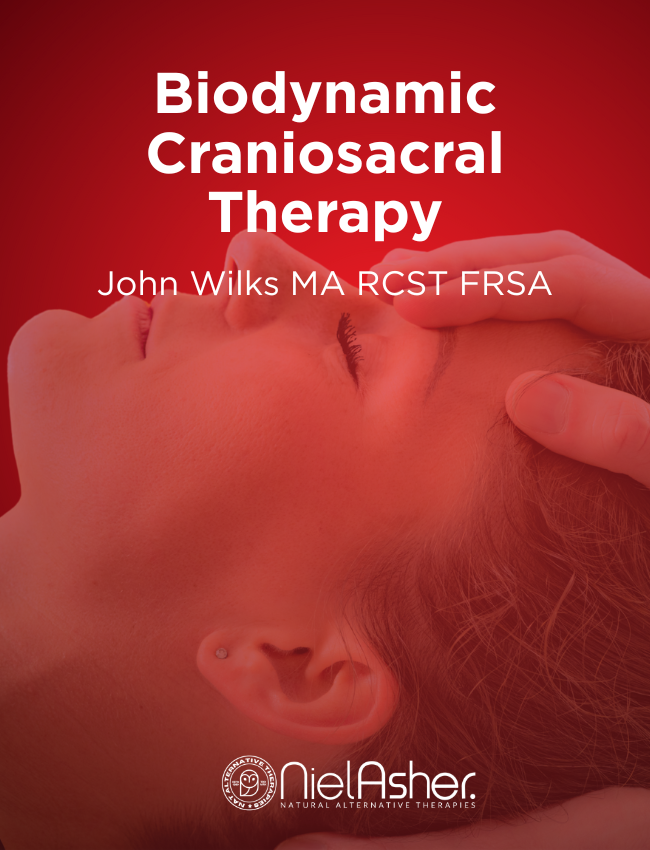 Biodynamic Craniosacral Therapy (7 hrs)
