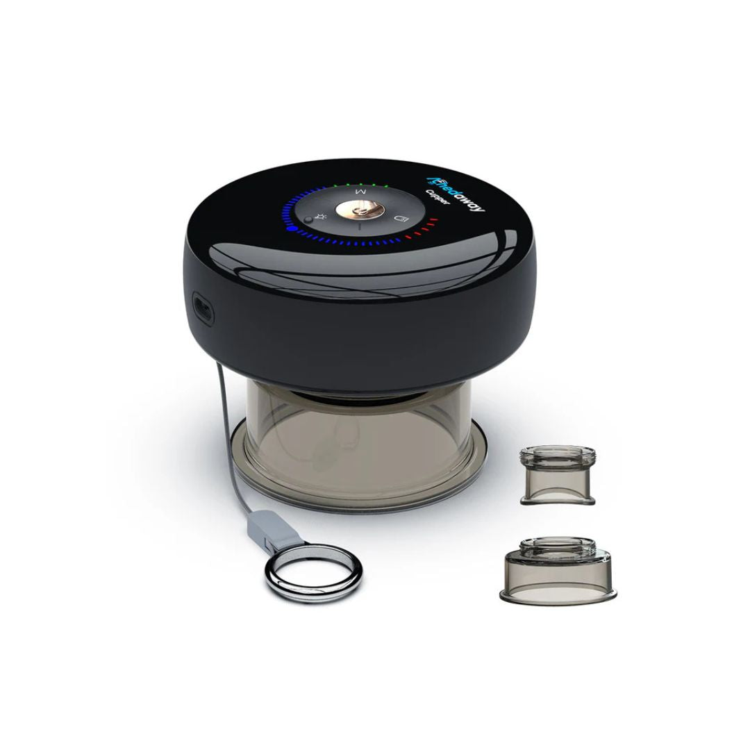Cupping Therapy Massager (Single Device) | Niel Asher Education