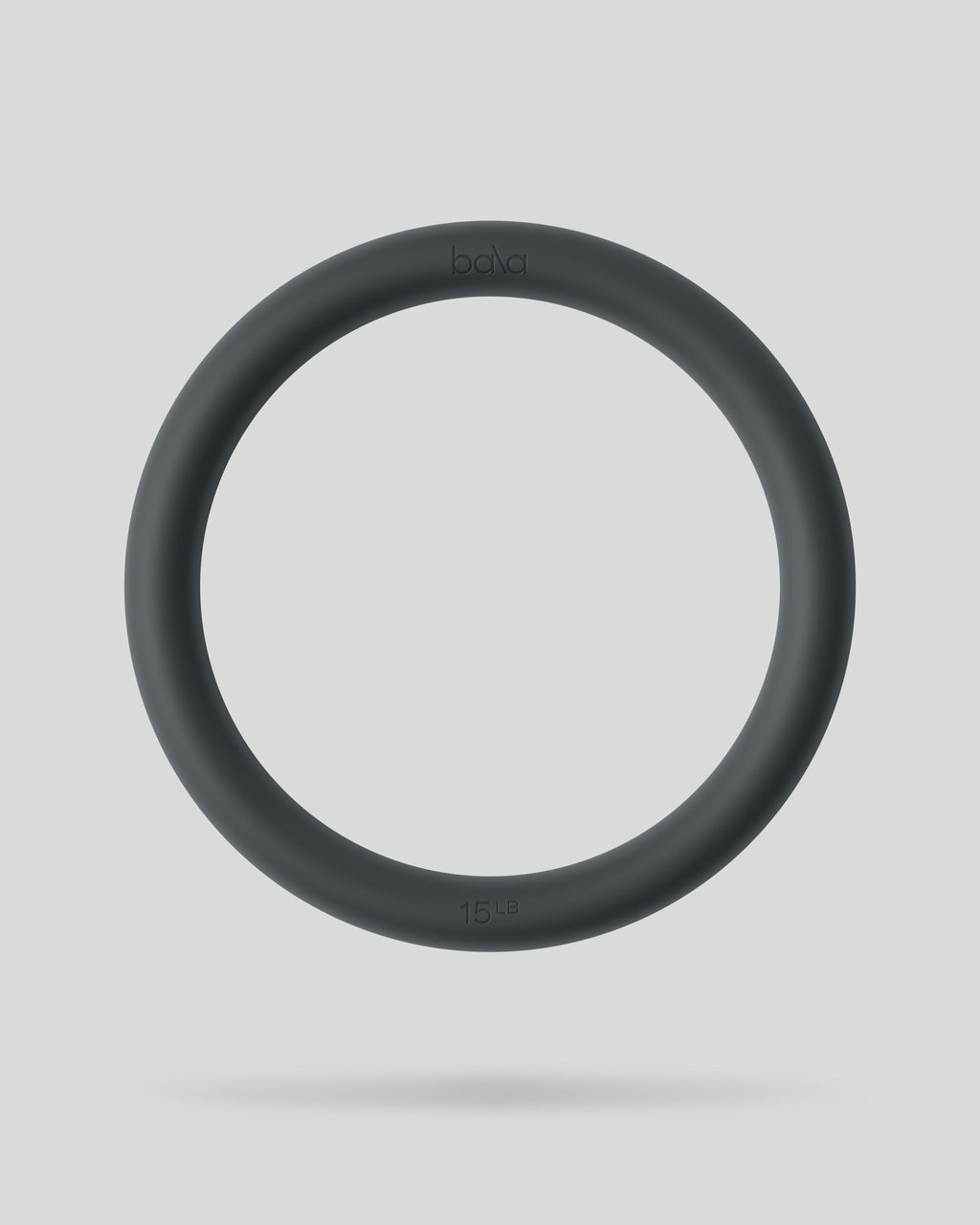 The Power Ring - Niel Asher Education