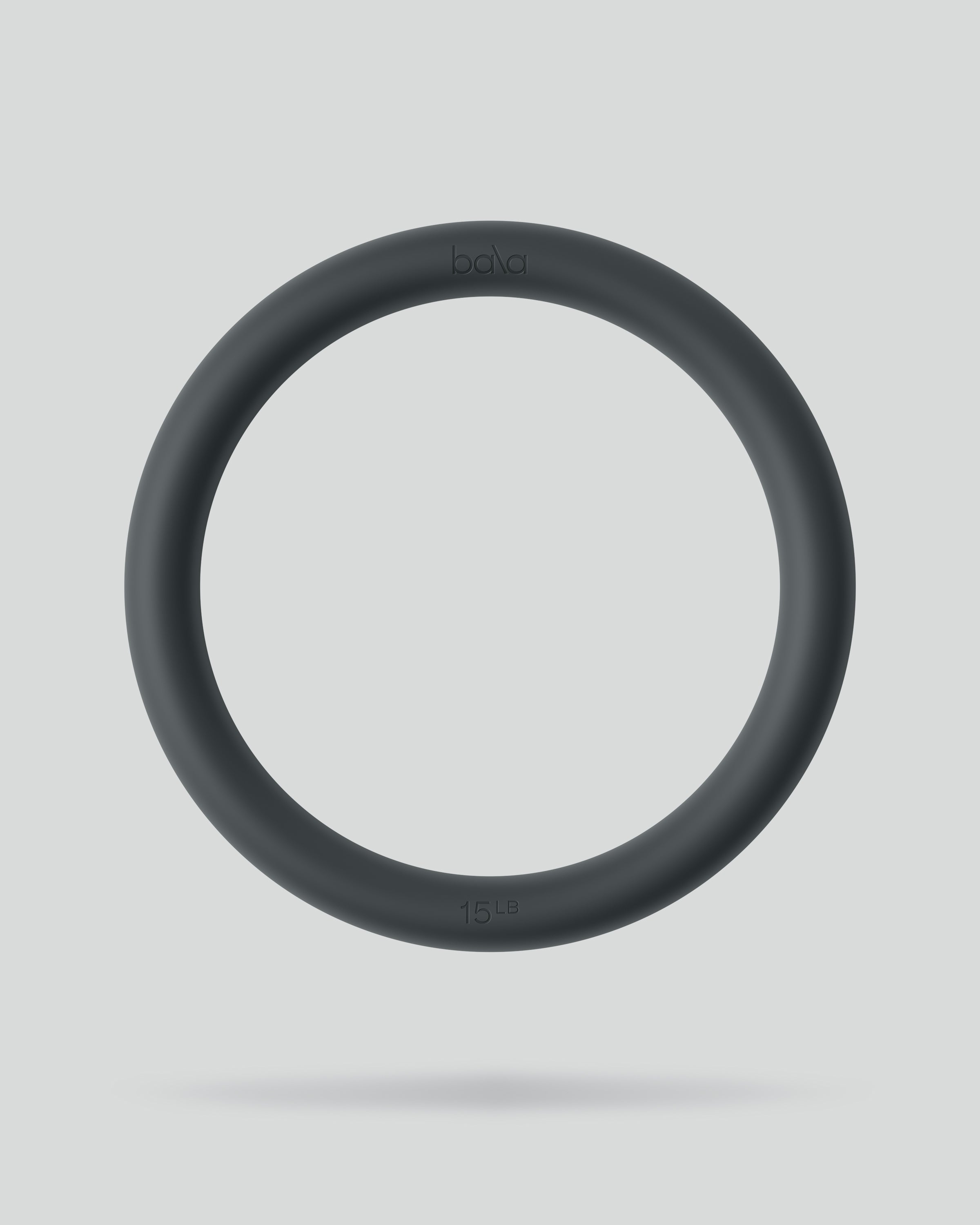 The Power Ring - Niel Asher Education