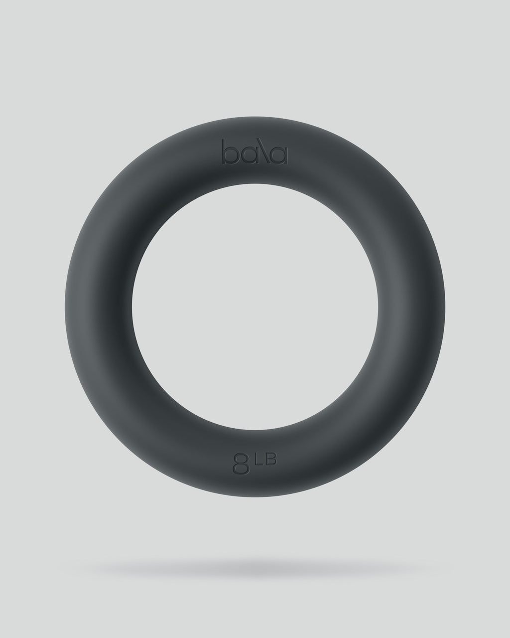 The Power Ring - Niel Asher Education