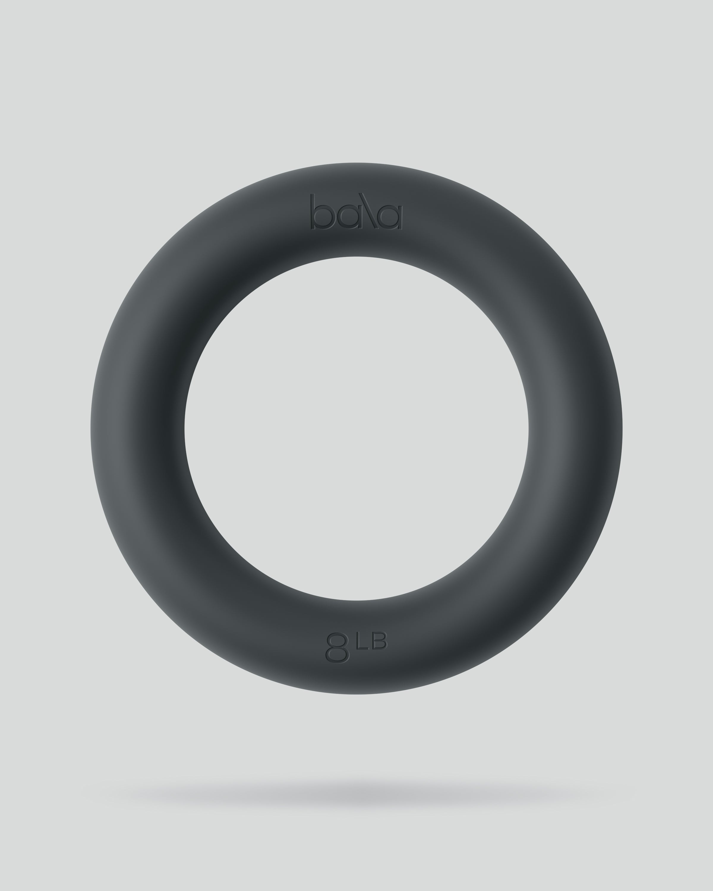 The Power Ring - Niel Asher Education