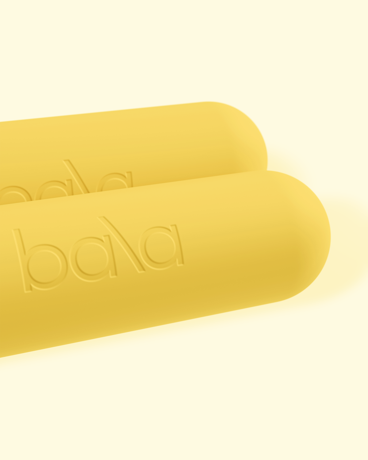 Bala Bars - Niel Asher Education