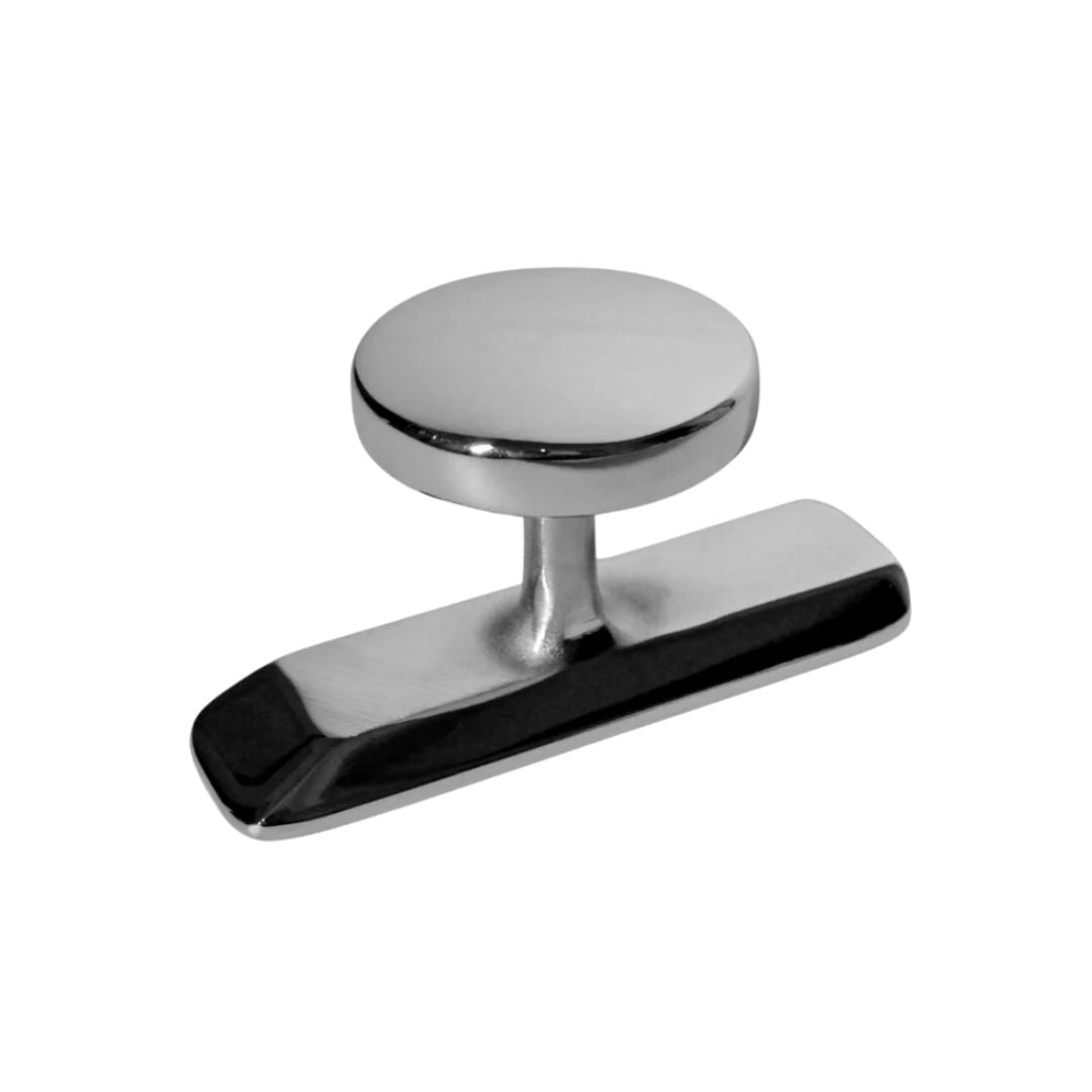 Medical Grade Stainless Steel IASTM T-Tool