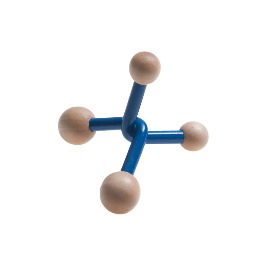 The Original Jacknobber® - Trigger Point Massage Tool