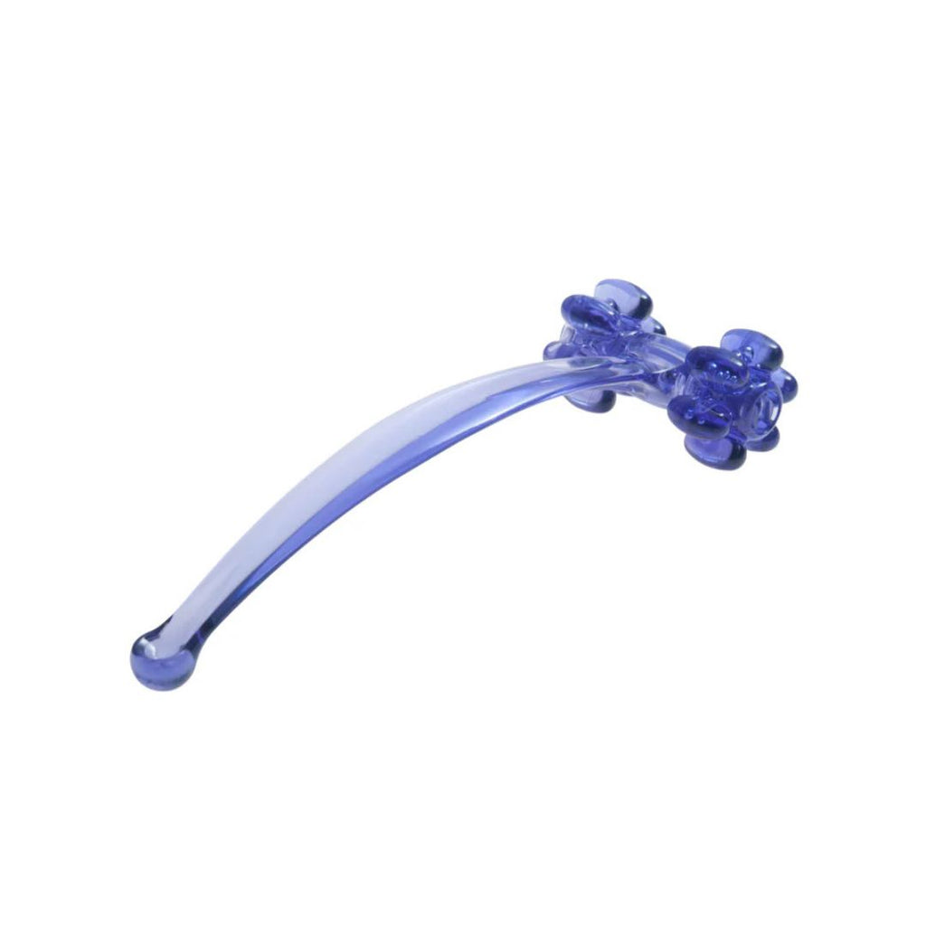 The Original "Rolling" Vibra-Massager - Niel Asher Education