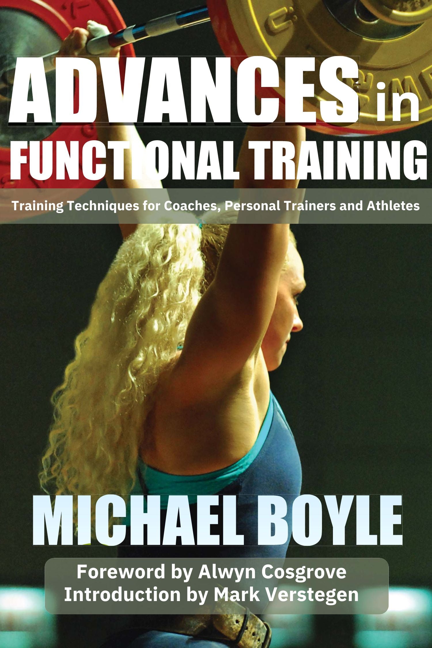 Advances in Functional Training