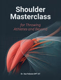 Shoulder Master - Beyond the Throwing Athlete (11 hrs)