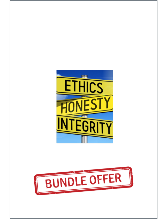 Professional Ethics and General Practice Bundle (20 hrs)