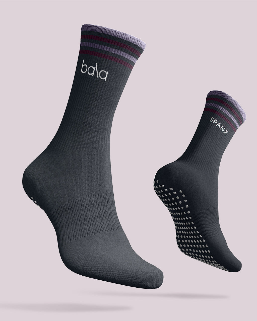 The High Sock - Niel Asher Education