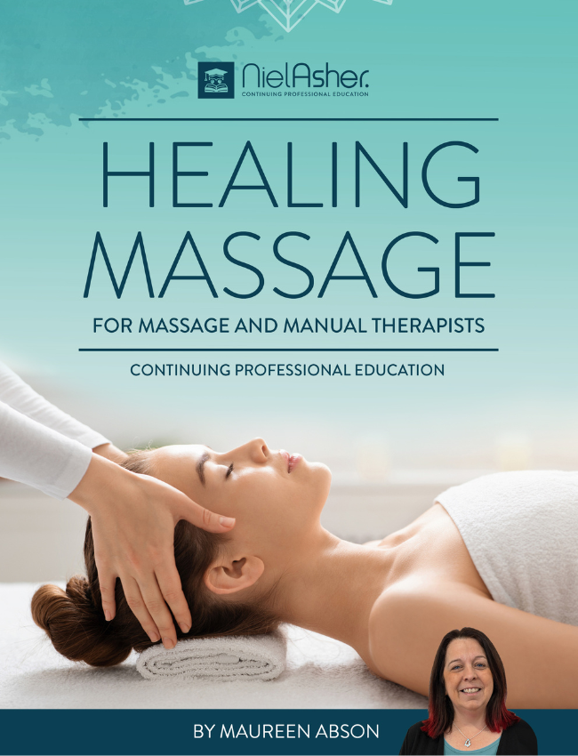 Fusion Healing Medical Massage (16 Hrs)