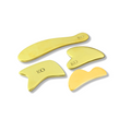 KO Professional Grade Gua Sha Set - Niel Asher Education