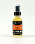 Beyond Oil • For Your Inflammation - Niel Asher Education