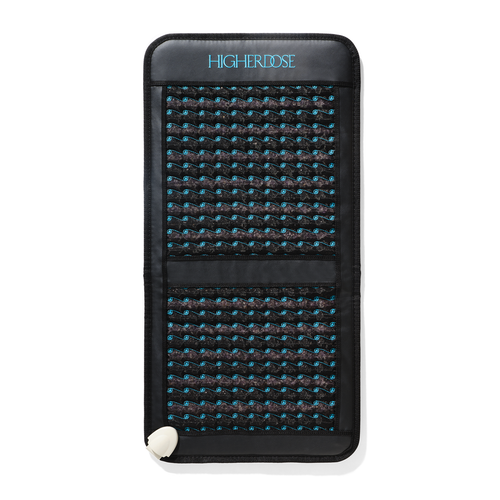 Infrared PEMF Go Mat - Niel Asher Education