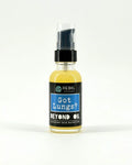 Beyond Oil • Got Lungs? - Niel Asher Education