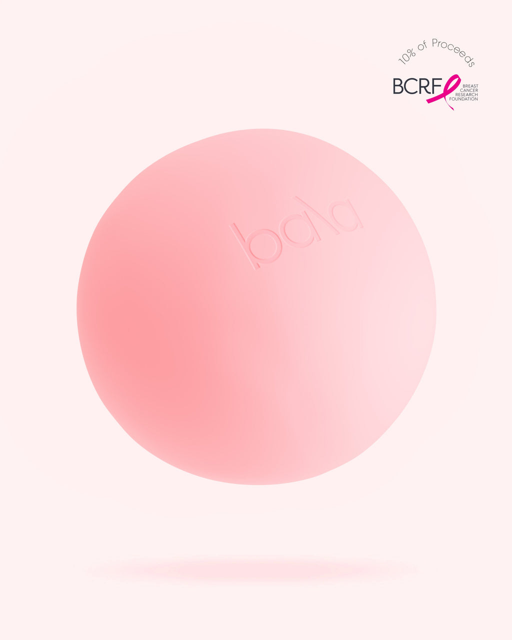 Bala Pilates Ball (Non-Weighted) - Niel Asher Education
