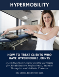 Hypermobility CE CPD Course Online