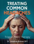 Tension Headache and Trigger Points (4 hrs)