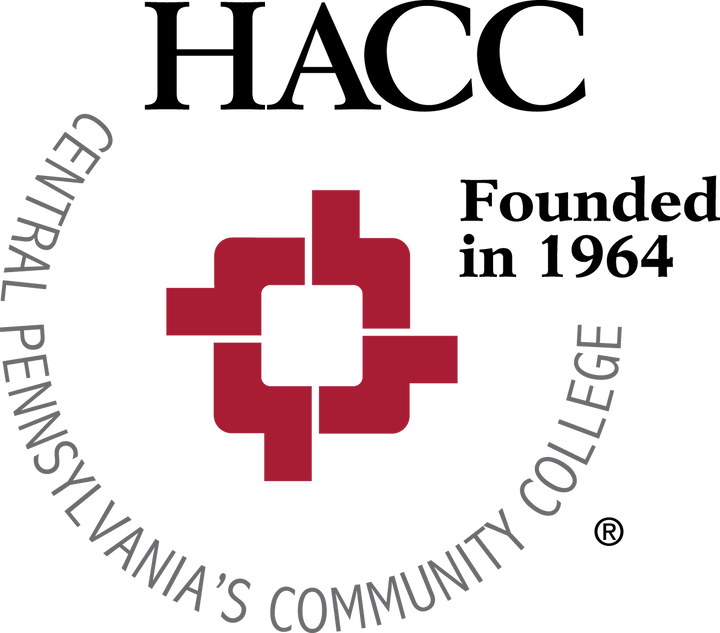 Harrisburg Area Community College (HACC) Niel Asher Education