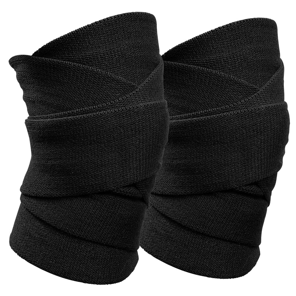Knee Wraps - Niel Asher Education