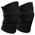 Knee Wraps - Niel Asher Education