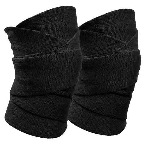 Knee Wraps - Niel Asher Education