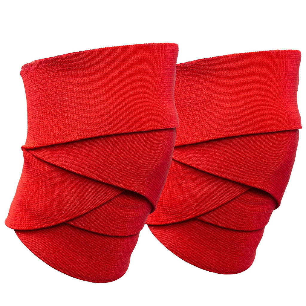 Knee Wraps - Niel Asher Education