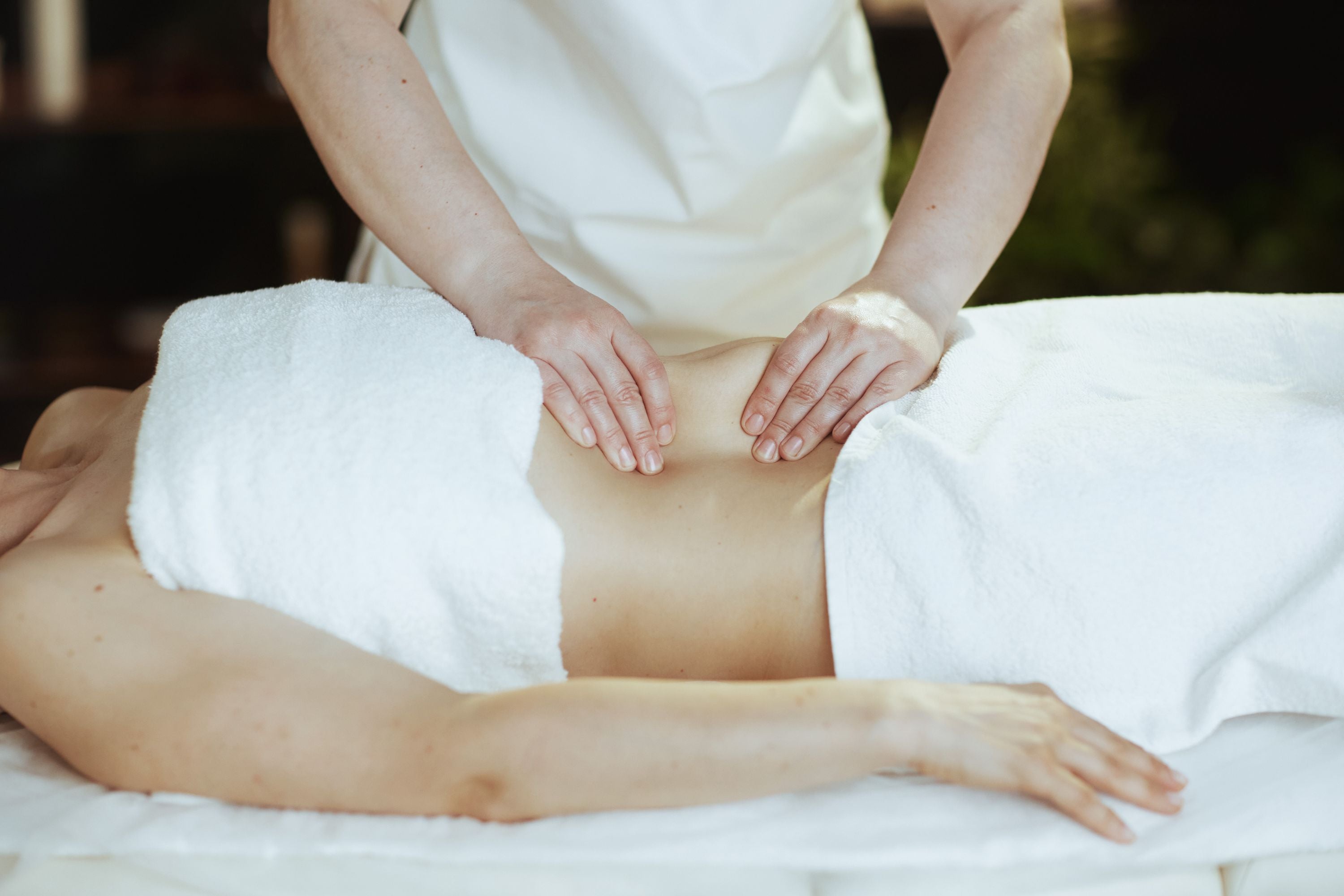 Massage Therapy Courses