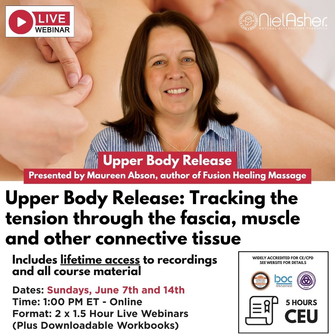 Upper Body Release