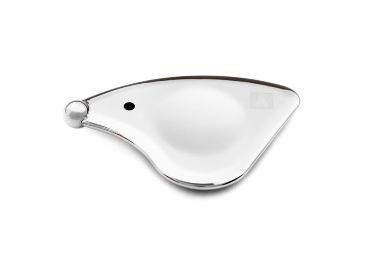 Micro Tool Medical Grade 304 Muscle Scraper
