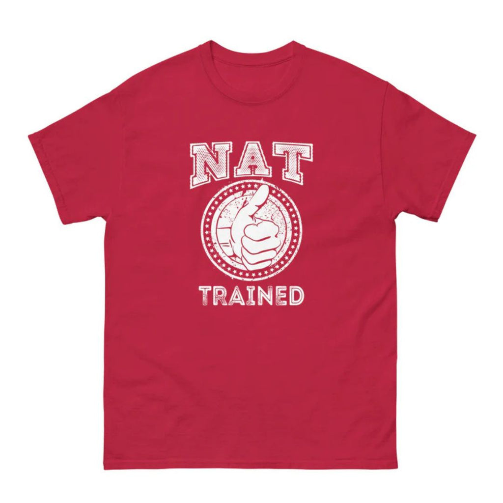 Trigger Point Therapy - NAT Master Course Collection