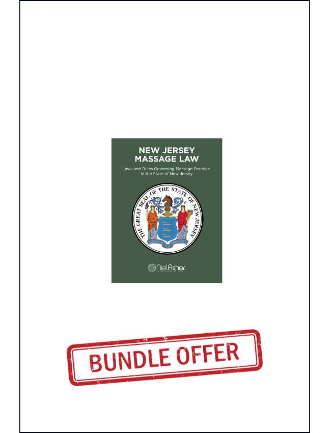 New Jersey State Professional Ethics and General Requirements Bundle (20 hrs)