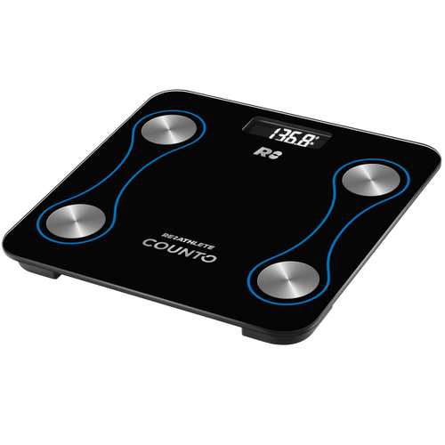 COUNTO Smart Scale Univison - Niel Asher Education
