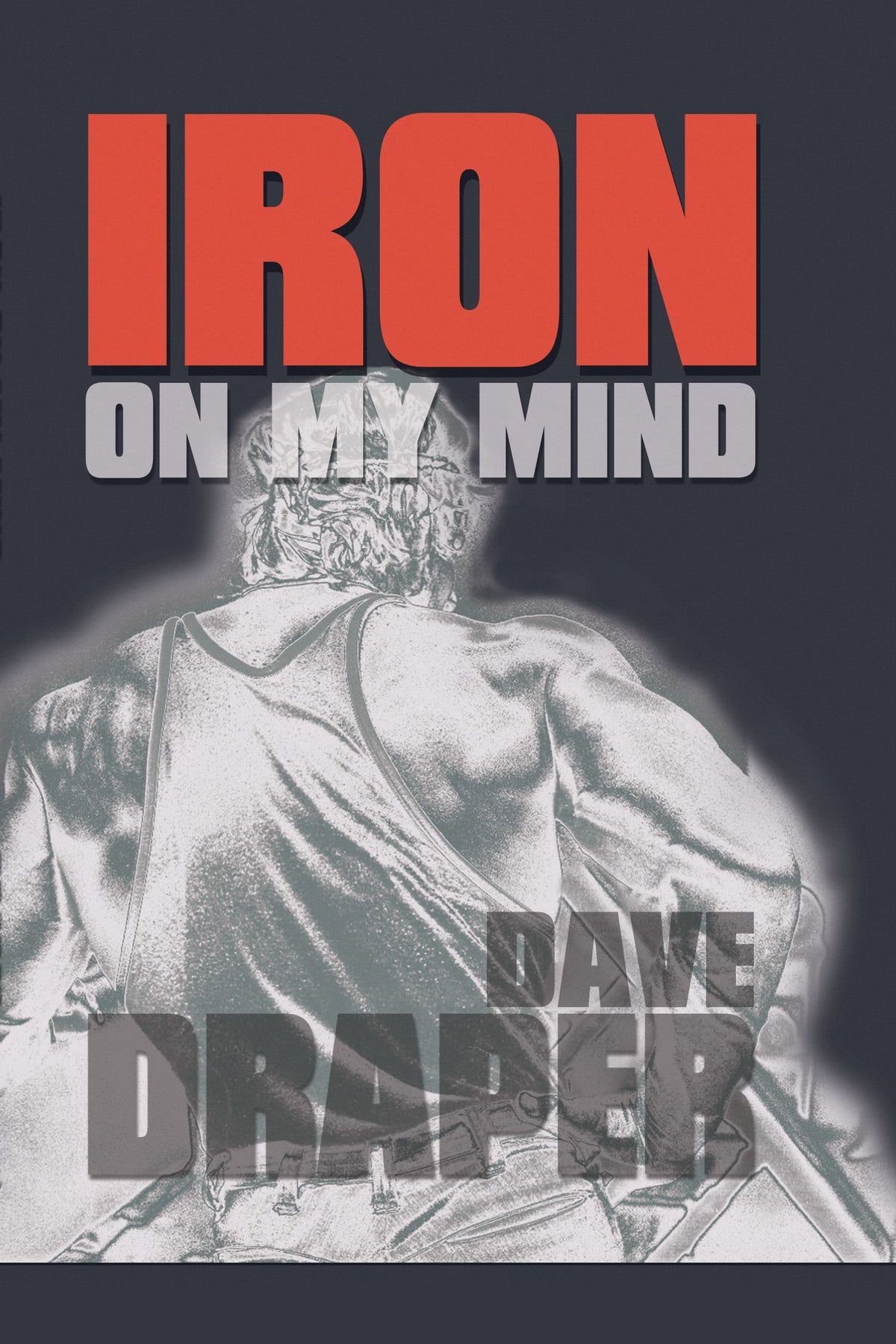 Iron On My Mind