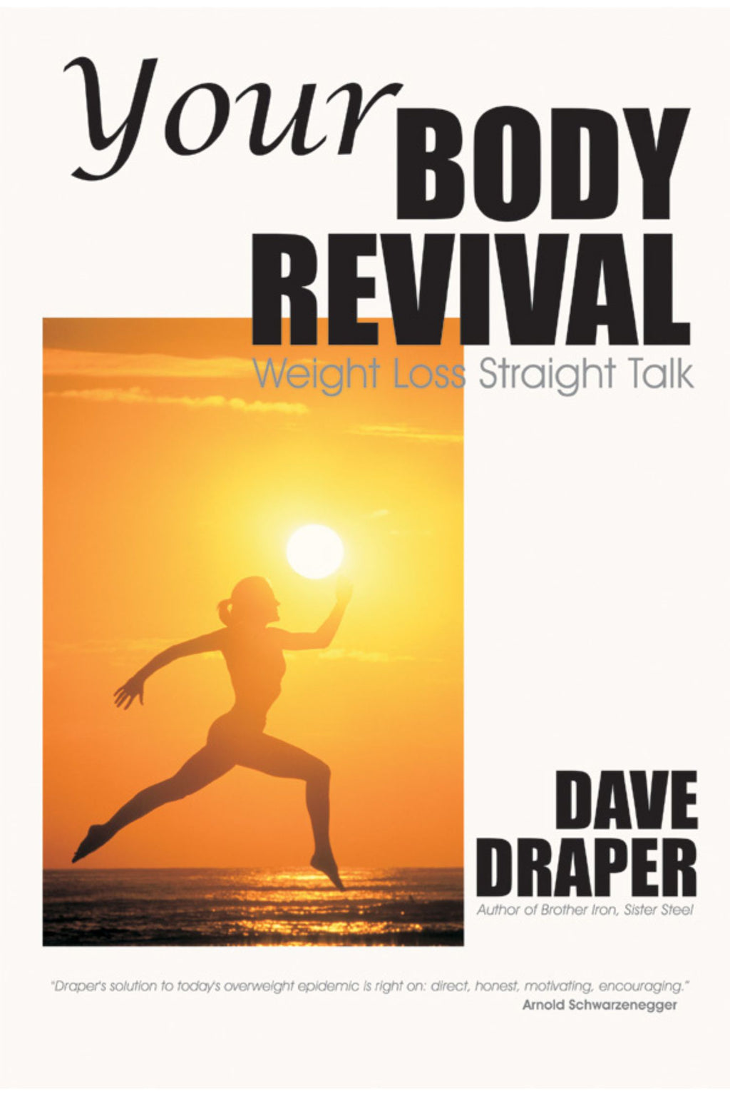 Your Body Revival