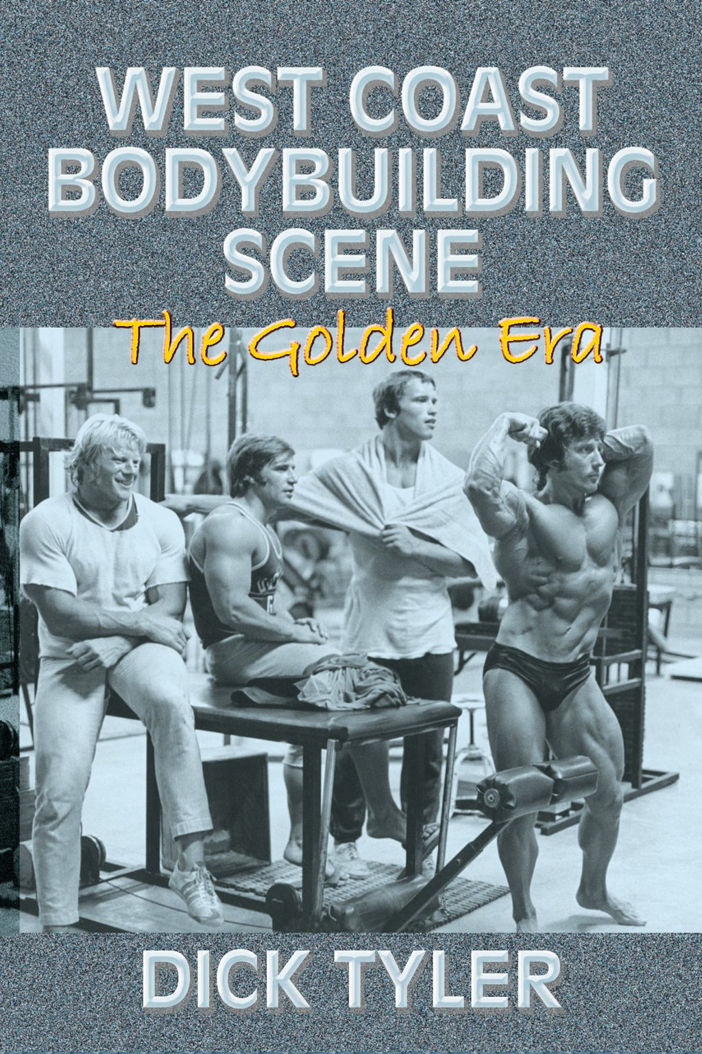 West Coast Bodybuilding Scene: The Golden Era
